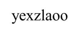YEXZLAOO trademark