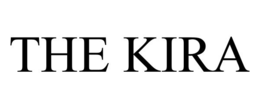 THE KIRA trademark