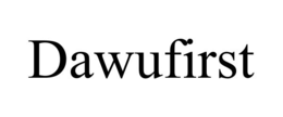 DAWUFIRST trademark