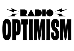 RADIO OPTIMISM trademark
