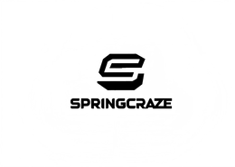 S SPRINGCRAZE trademark