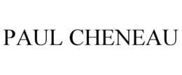 PAUL CHENEAU trademark