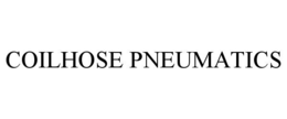 COILHOSE PNEUMATICS trademark