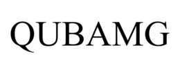 QUBAMG trademark