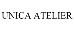 UNICA ATELIER trademark