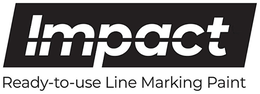 IMPACT READY-TO-USE LINE MARKING PAINT trademark