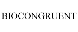 BIOCONGRUENT trademark