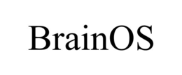 BRAINOS trademark