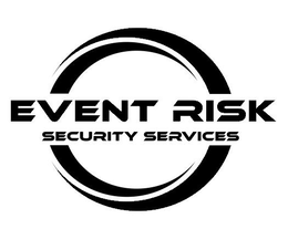 EVENT RISK SECURITY SERVICES trademark