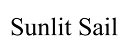 SUNLIT SAIL trademark