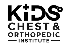 KIDS CHEST & ORTHOPEDIC INSTITUTE trademark