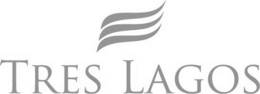 TRES LAGOS trademark