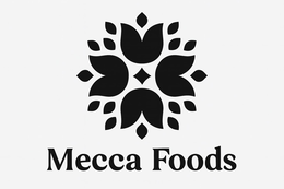 MECCA FOODS trademark
