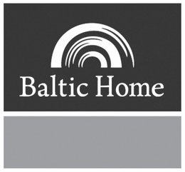 BALTIC HOME trademark
