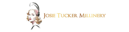 JOSIE TUCKER MILLINERY trademark