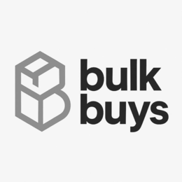 BULK BUYS trademark
