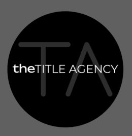 THE TITLE AGENCY TA trademark