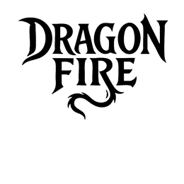 DRAGON FIRE trademark