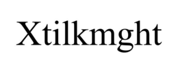 XTILKMGHT trademark