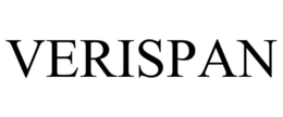 VERISPAN trademark