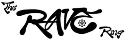 THE RAVE RING trademark