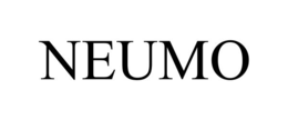 NEUMO trademark