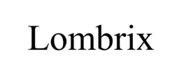 LOMBRIX trademark