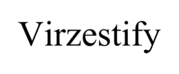VIRZESTIFY trademark
