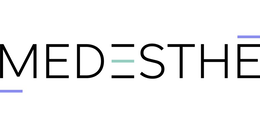MEDESTHE trademark
