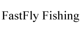 FASTFLY FISHING trademark