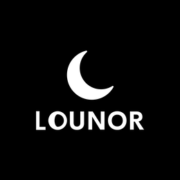 LOUNOR trademark