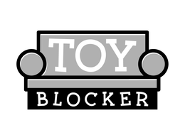 TOY BLOCKER trademark