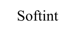 SOFTINT trademark