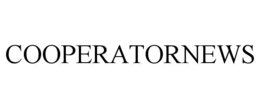 COOPERATORNEWS trademark