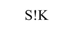 S!K trademark
