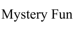 MYSTERY FUN trademark