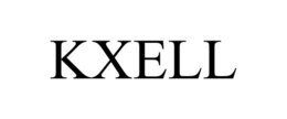 KXELL trademark