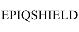EPIQSHIELD trademark