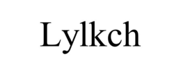 LYLKCH trademark