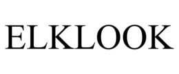 ELKLOOK trademark