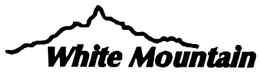 WHITE MOUNTAIN trademark
