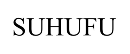 SUHUFU trademark