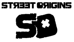 STREET ORIGINS SO trademark