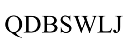 QDBSWLJ trademark