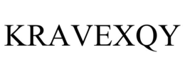 KRAVEXQY trademark
