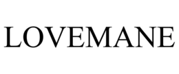 LOVEMANE trademark