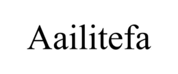 AAILITEFA trademark