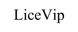 LICEVIP trademark