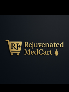 RJ+ REJUVENATED MEDCART trademark