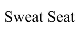 SWEAT SEAT trademark